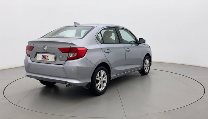 2019 Honda Amaze 1.2L I-VTEC V, Petrol, Manual, 49,506 km, Right Back Diagonal