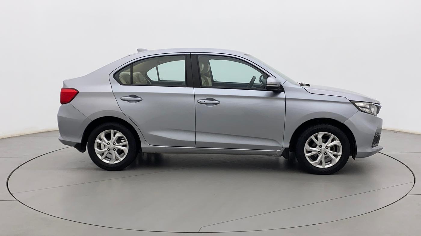 2019 Honda Amaze 1.2L I-VTEC V, Petrol, Manual, 49,506 km, Right Side View