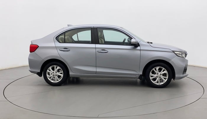 2019 Honda Amaze 1.2L I-VTEC V, Petrol, Manual, 49,506 km, Right Side View