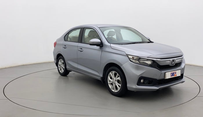 2019 Honda Amaze 1.2L I-VTEC V, Petrol, Manual, 49,506 km, Right Front Diagonal