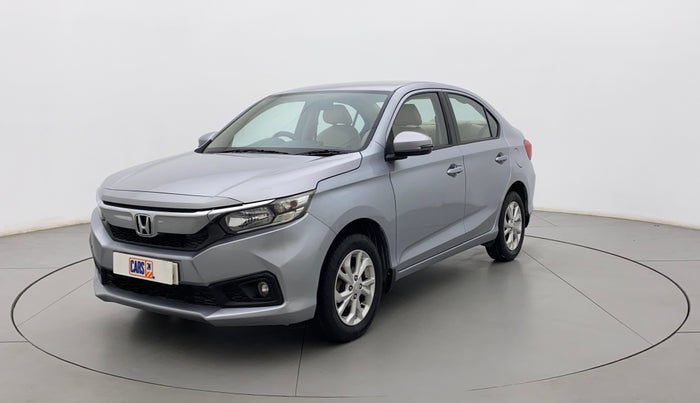 2019 Honda Amaze 1.2L I-VTEC V, Petrol, Manual, 49,506 km, Left Front Diagonal