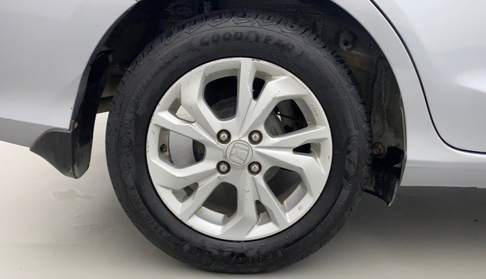 2019 Honda Amaze 1.2L I-VTEC V, Petrol, Manual, 49,506 km, Right Rear Wheel