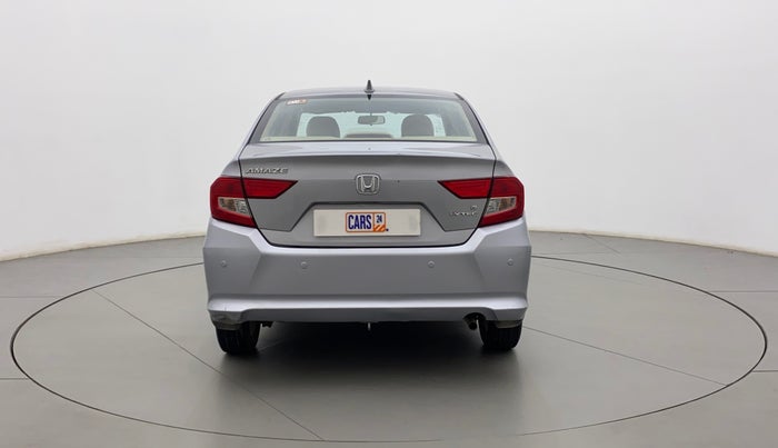 2019 Honda Amaze 1.2L I-VTEC V, Petrol, Manual, 49,506 km, Back/Rear