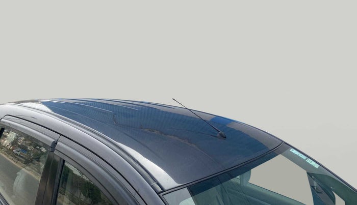 2017 Maruti Ertiga ZDI + SHVS, Diesel, Manual, 47,034 km, Roof