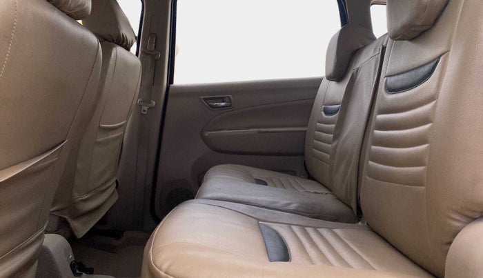 2017 Maruti Ertiga ZDI + SHVS, Diesel, Manual, 47,034 km, Right Side Rear Door Cabin