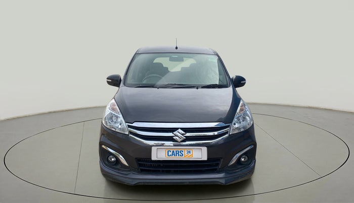 2017 Maruti Ertiga ZDI + SHVS, Diesel, Manual, 47,034 km, Front