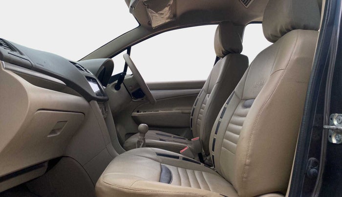 2017 Maruti Ertiga ZDI + SHVS, Diesel, Manual, 47,034 km, Right Side Front Door Cabin