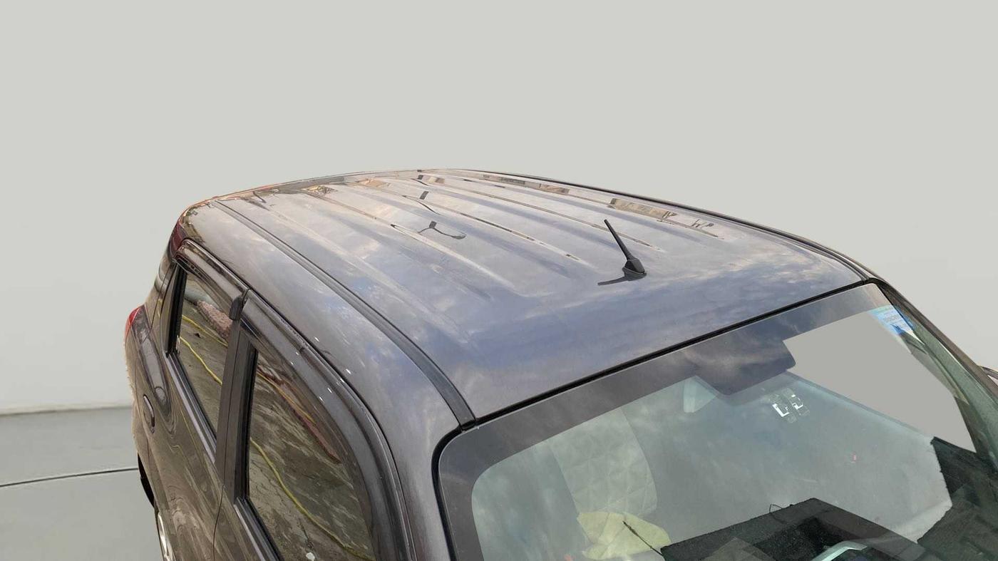 2022 Maruti S PRESSO VXI+, Petrol, Manual, 11,486 km, Roof