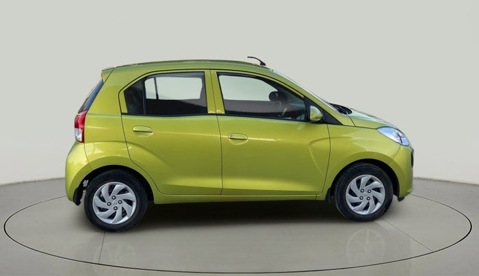 2019 Hyundai NEW SANTRO SPORTZ MT, Petrol, Manual, 30,023 km, Right Side View