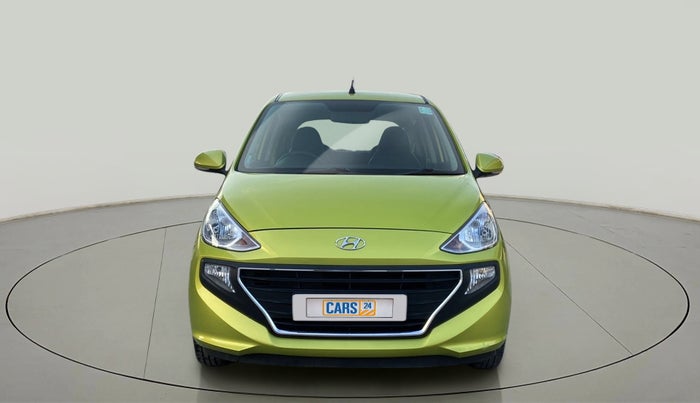 2019 Hyundai NEW SANTRO SPORTZ MT, Petrol, Manual, 30,023 km, Front