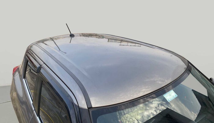 2018 Maruti Swift VXI, Petrol, Manual, 30,305 km, Roof