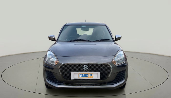 2018 Maruti Swift VXI, Petrol, Manual, 30,305 km, Front