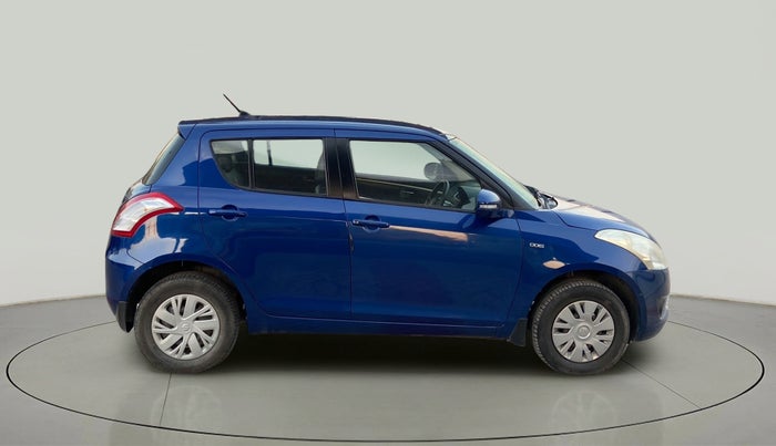 2014 Maruti Swift VDI, Diesel, Manual, 1,05,074 km, Right Side View