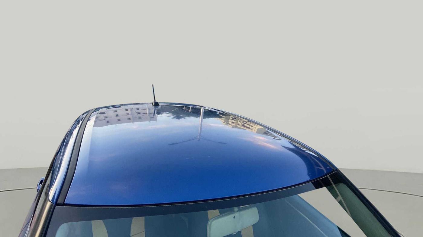 2014 Maruti Swift VDI, Diesel, Manual, 1,05,074 km, Roof