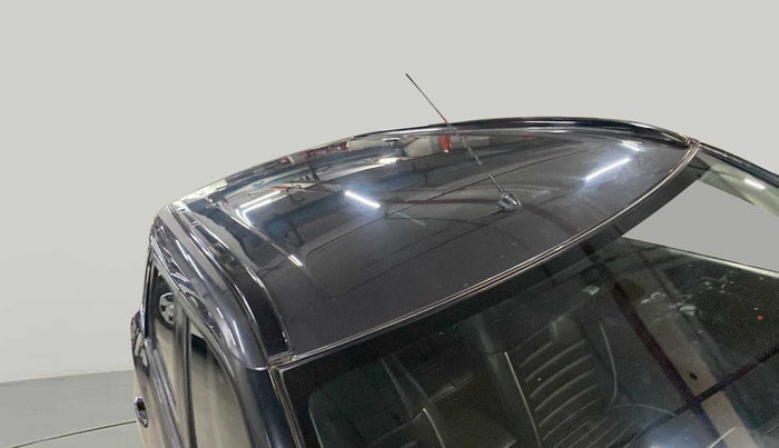 2020 Maruti Vitara Brezza VXI, Petrol, Manual, 57,779 km, Roof