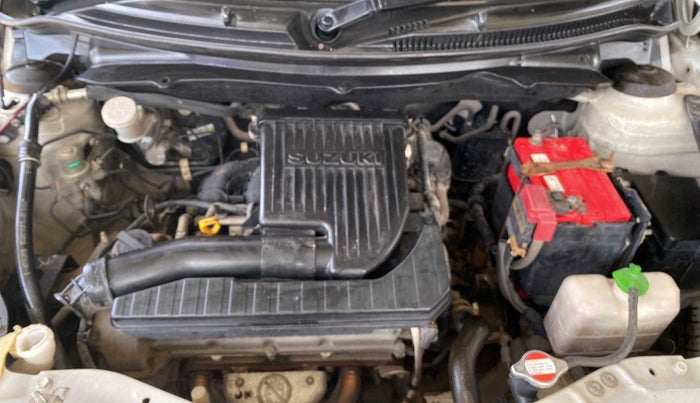 2012 Maruti Swift Dzire VXI, Petrol, Manual, 33,462 km, Open Bonet