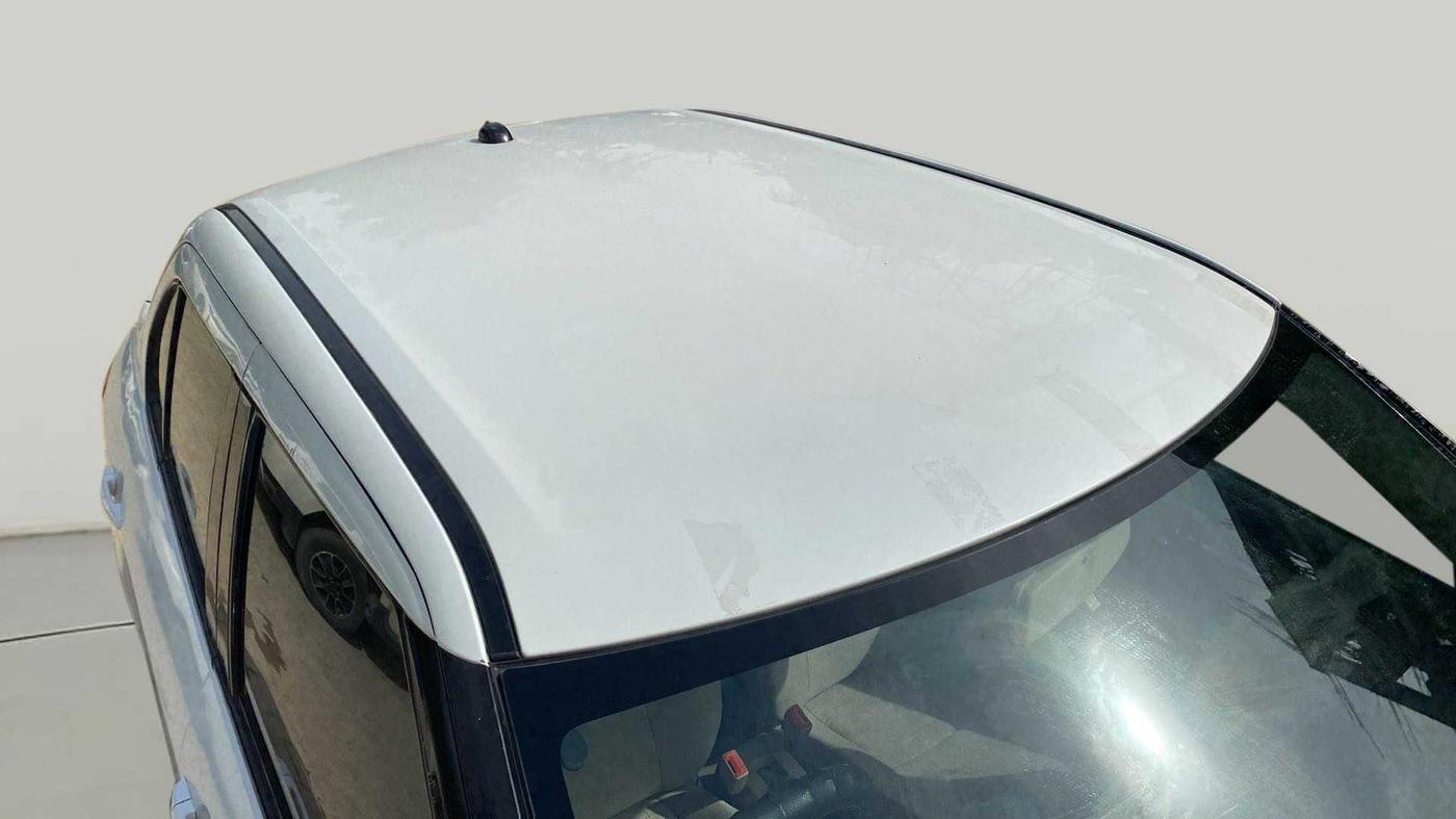 2012 Maruti Swift Dzire VXI, Petrol, Manual, 33,462 km, Roof