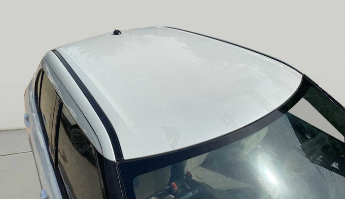 2012 Maruti Swift Dzire VXI, Petrol, Manual, 33,462 km, Roof