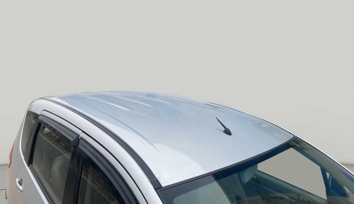 2016 Maruti Ertiga VDI SHVS, Diesel, Manual, 65,800 km, Roof