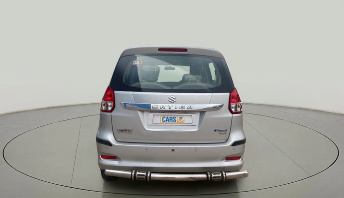 2016 Maruti Ertiga VDI SHVS, Diesel, Manual, 65,800 km, Back/Rear