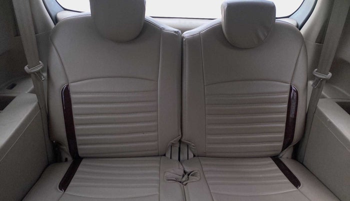 2016 Maruti Ertiga VDI SHVS, Diesel, Manual, 65,800 km, Third Seat Row ( optional )
