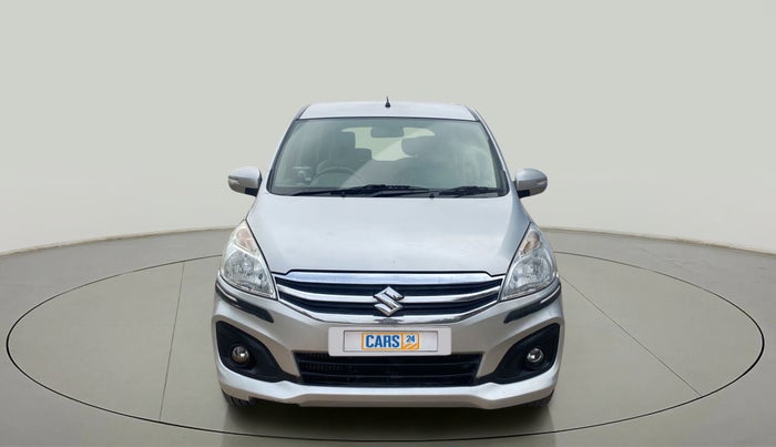 2016 Maruti Ertiga VDI SHVS, Diesel, Manual, 65,800 km, Front