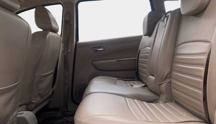 2016 Maruti Ertiga VDI SHVS, Diesel, Manual, 65,800 km, Right Side Rear Door Cabin