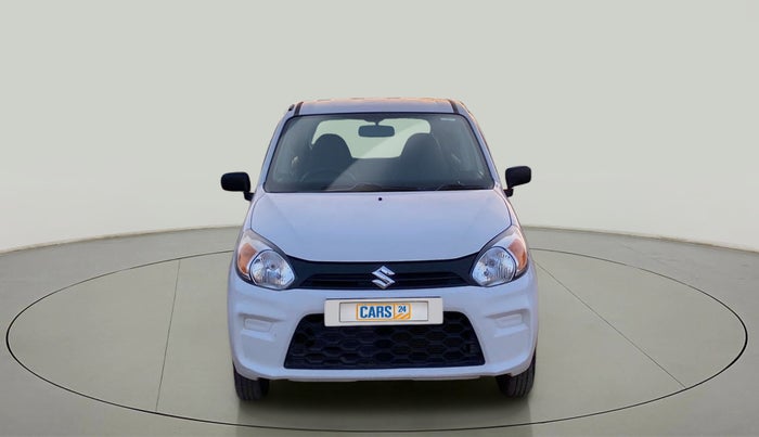 2019 Maruti Alto LXI, Petrol, Manual, 28,705 km, Front