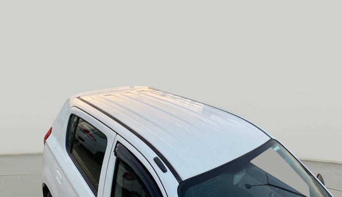 2019 Maruti Alto LXI, Petrol, Manual, 28,705 km, Roof