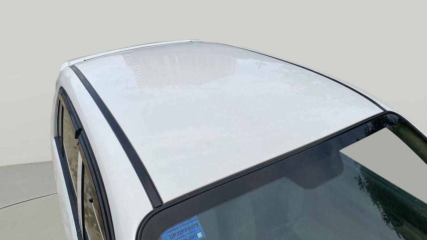 2014 Hyundai Santro Xing GLS PLUS AUDIO, Petrol, Manual, 86,934 km, Roof