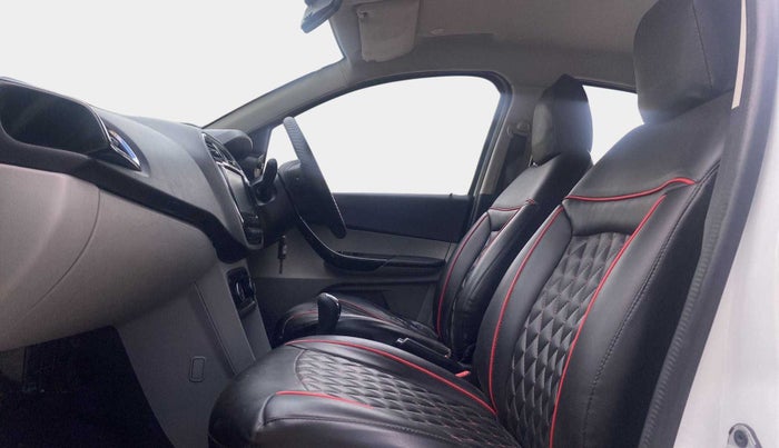 2019 Tata Tiago XZ PLUS PETROL, Petrol, Manual, 54,260 km, Right Side Front Door Cabin