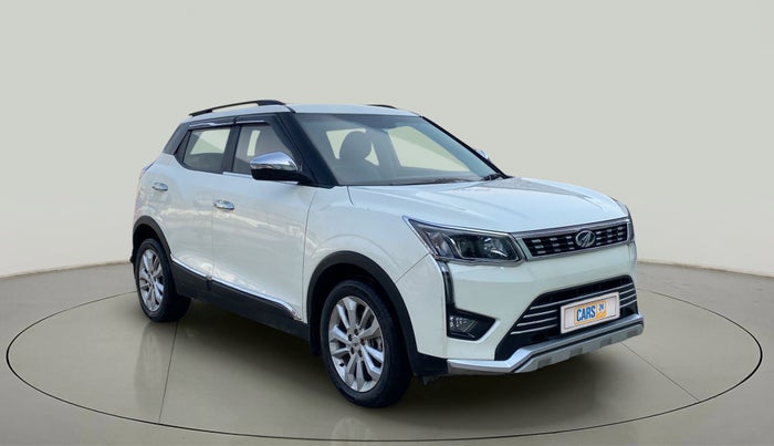 2022 Mahindra XUV300 W8 1.2 PETROL, Petrol, Manual, 25,888 km, SRP