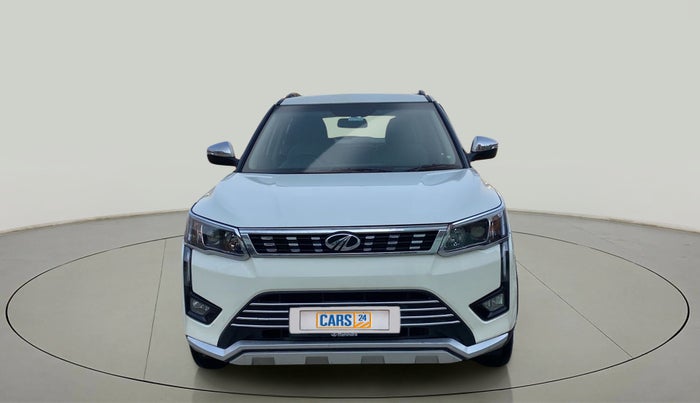 2022 Mahindra XUV300 W8 1.2 PETROL, Petrol, Manual, 25,888 km, Front