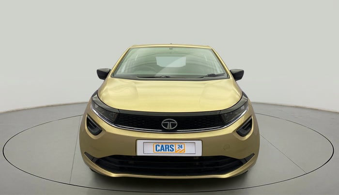 2020 Tata ALTROZ XE PETROL, Petrol, Manual, 38,311 km, Front