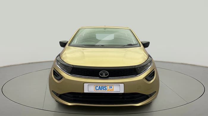 2020 Tata ALTROZ XE PETROL, Petrol, Manual, 38,311 km, Front