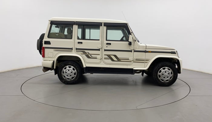 2020 Mahindra Bolero B6 (O), Diesel, Manual, 36,543 km, Right Side View