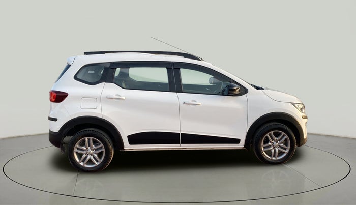 2021 Renault TRIBER RXZ AMT, Petrol, Automatic, 3,397 km, Right Side View