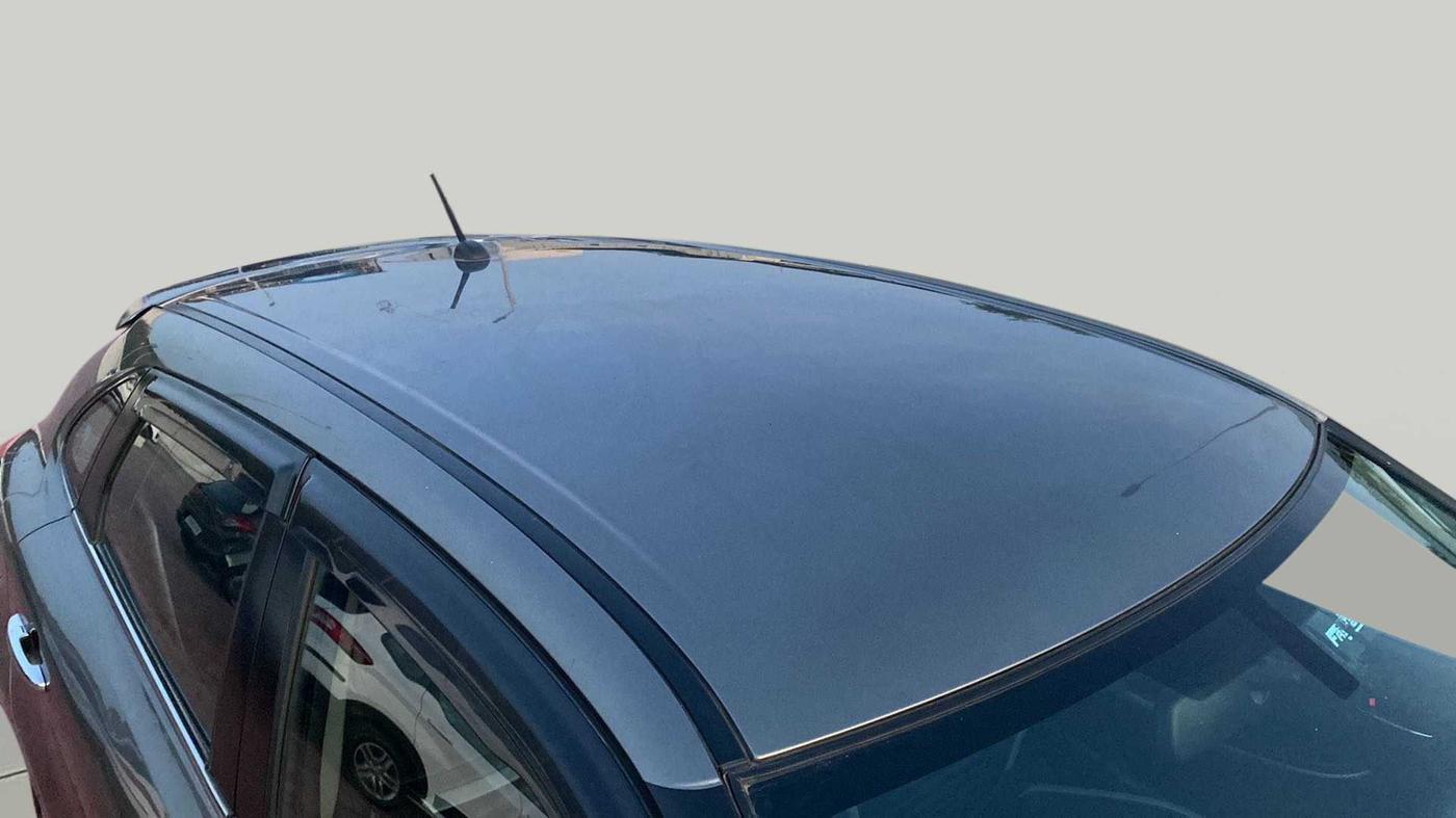 2021 Maruti Baleno ZETA PETROL 1.2, Petrol, Manual, 39,587 km, Roof