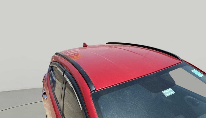 2019 Hyundai GRAND I10 NIOS ASTA 1.2 KAPPA VTVT, Petrol, Manual, 52,338 km, Roof