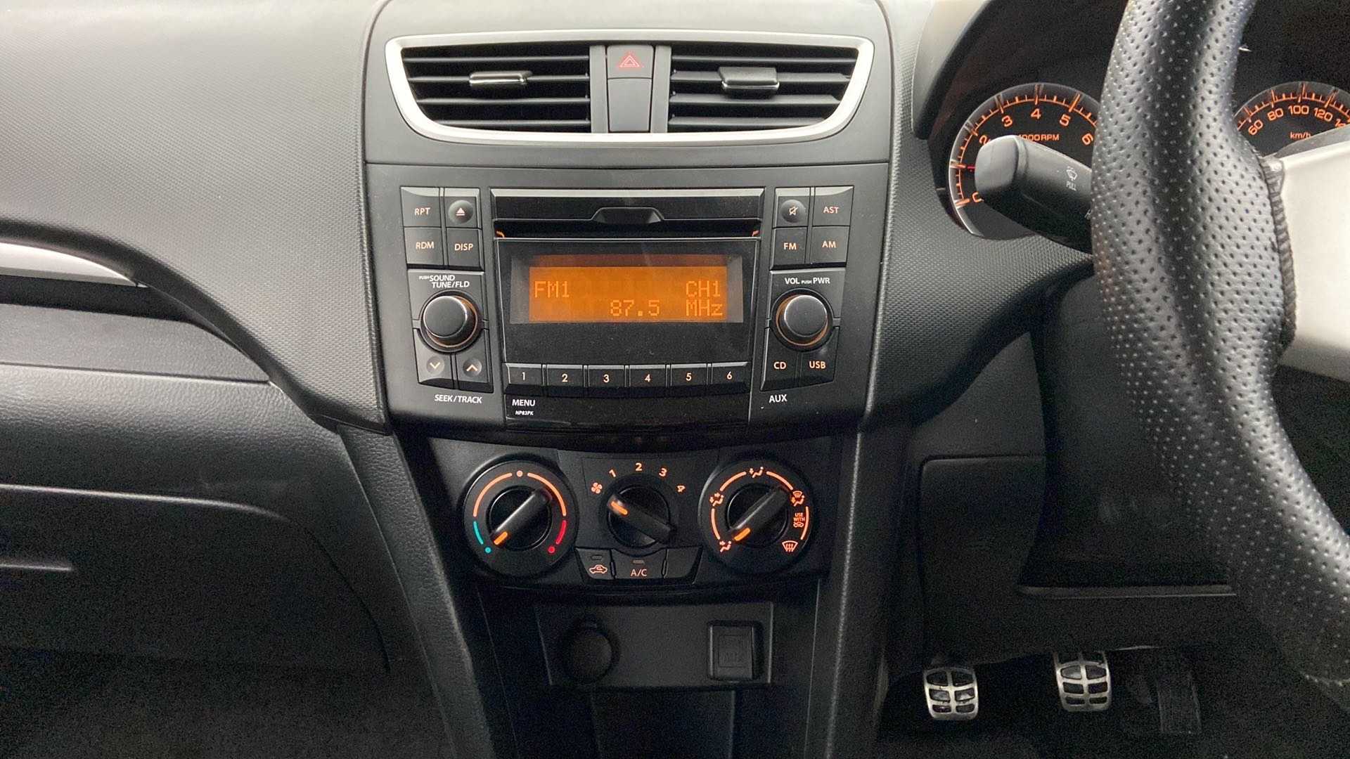 Features