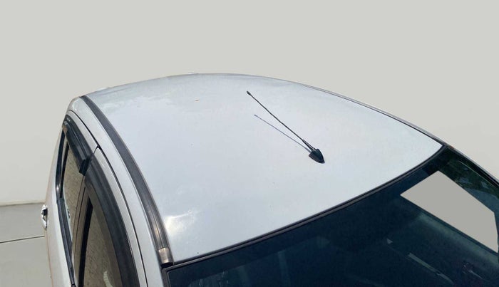 2012 Maruti Ritz VXI, Petrol, Manual, 90,732 km, Roof