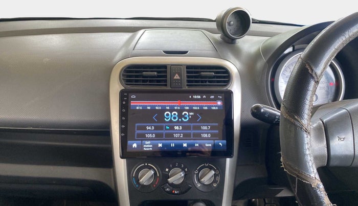 2012 Maruti Ritz VXI, Petrol, Manual, 90,732 km, Air Conditioner