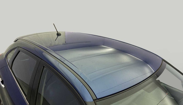 2021 Maruti Baleno ZETA PETROL 1.2, Petrol, Manual, 28,555 km, Roof
