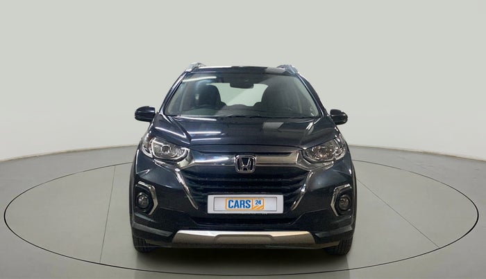 2022 Honda WR-V 1.2L I-VTEC SV MT, Petrol, Manual, 27,227 km, Front