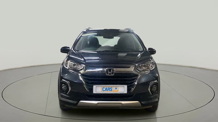2022 Honda WR-V 1.2L I-VTEC SV MT, Petrol, Manual, 27,227 km, Front