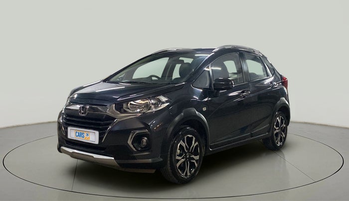 2022 Honda WR-V 1.2L I-VTEC SV MT, Petrol, Manual, 27,227 km, Left Front Diagonal