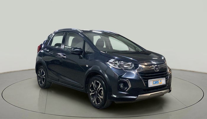 2022 Honda WR-V 1.2L I-VTEC SV MT, Petrol, Manual, 27,227 km, SRP