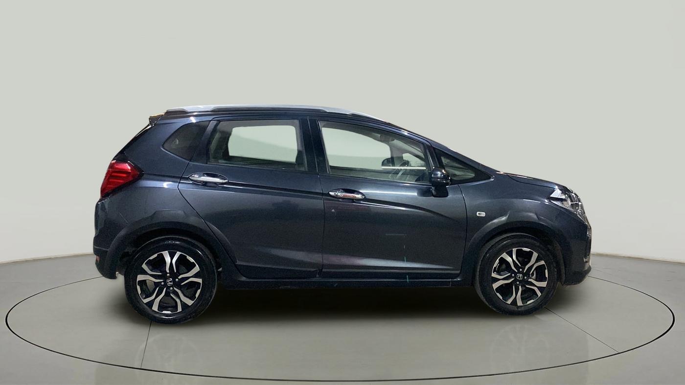 2022 Honda WR-V 1.2L I-VTEC SV MT, Petrol, Manual, 27,227 km, Right Side View