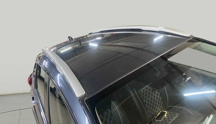 2022 Honda WR-V 1.2L I-VTEC SV MT, Petrol, Manual, 27,227 km, Roof