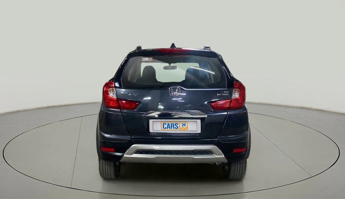 2022 Honda WR-V 1.2L I-VTEC SV MT, Petrol, Manual, 27,227 km, Back/Rear